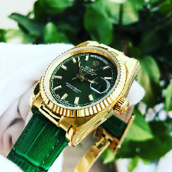 Đồng Hồ Nam Rolex Day Date RL118138-003